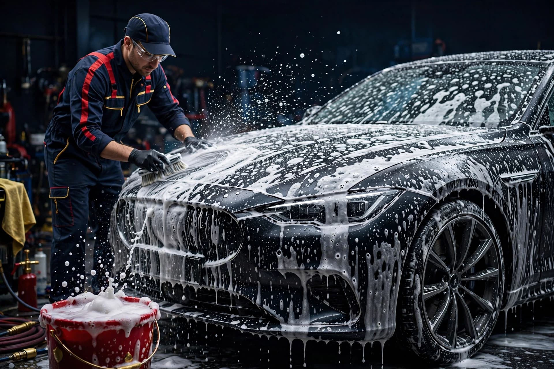 Auto Spa