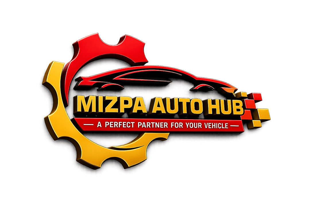 MIZPA AUTO HUB