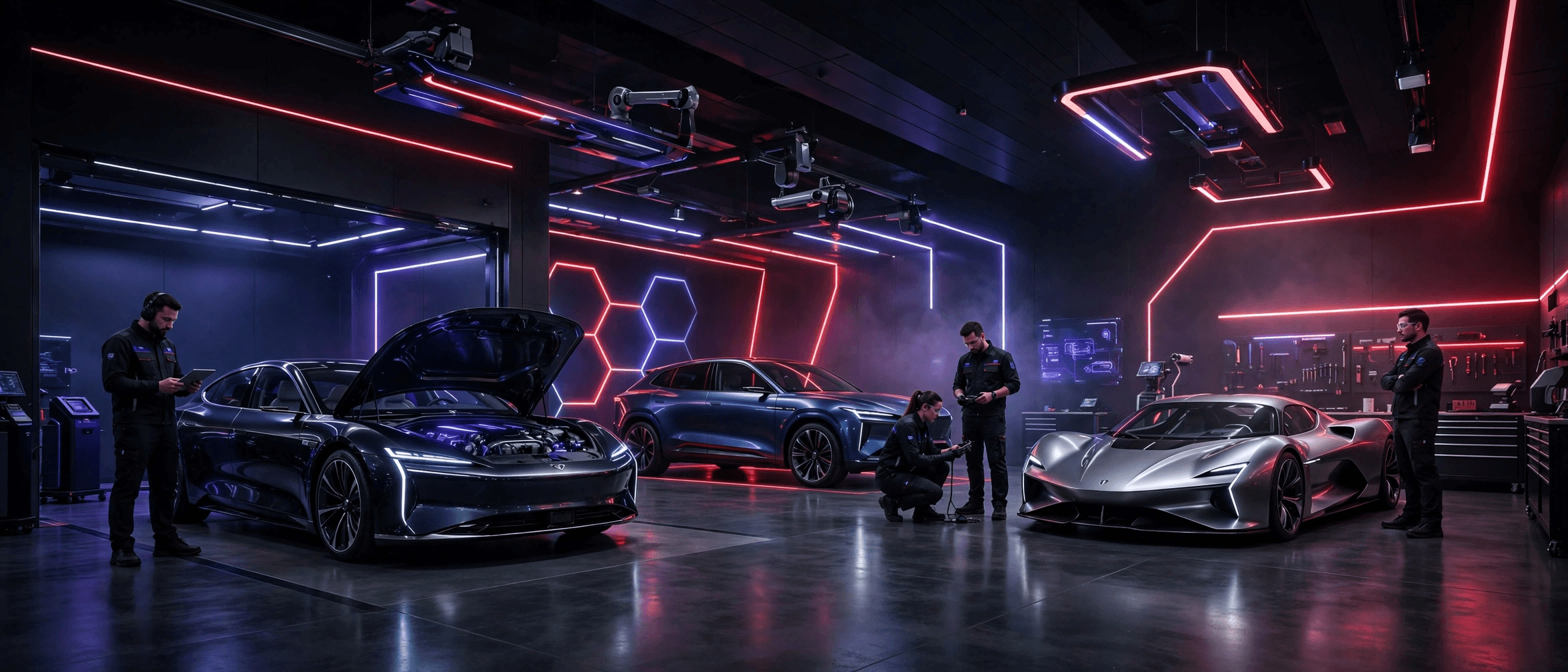 MIZPA AUTO HUB
