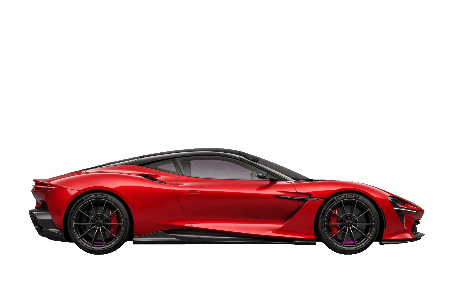 MIZPA Car