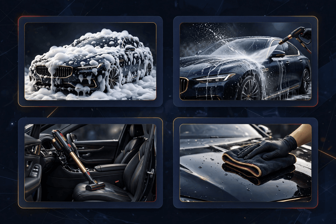 MIZPA AUTO SPA