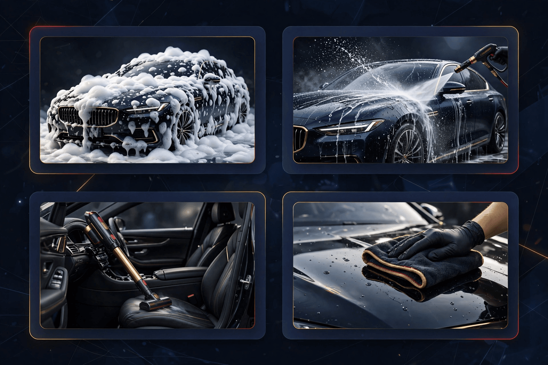 MIZPA AUTO SPA
